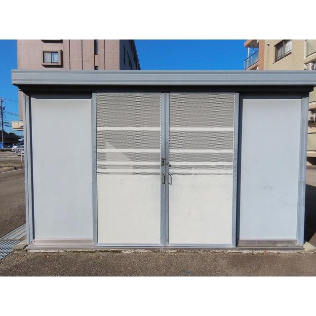 ハートフル　クレア（102） 共有部分