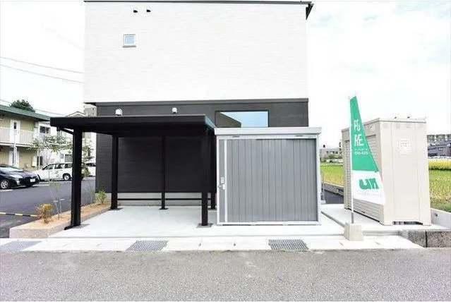 サン・ステージ掛尾　Ｃ棟（102） 共有部分