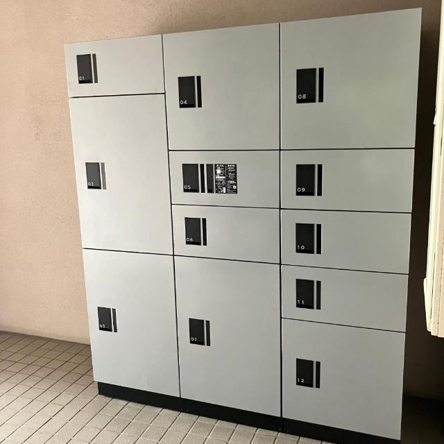 花見橋ハイツ（702） 物件画像