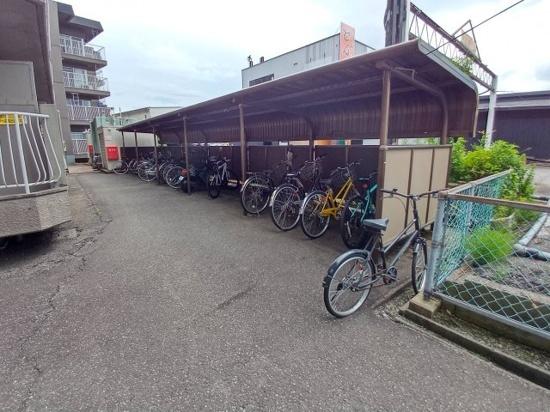 コーポモビリエ2号館（308） その他