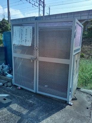 ハイツキャピタル（301） 共有部分
