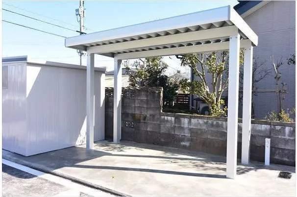 HELIOS中川原（202） 共有部分