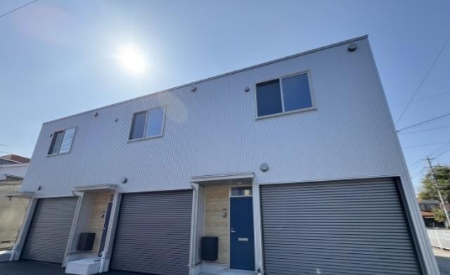 ガレッジ花園町（102） その他