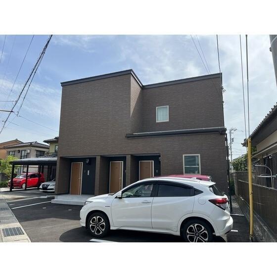 キミコート本郷（103） 駐車場