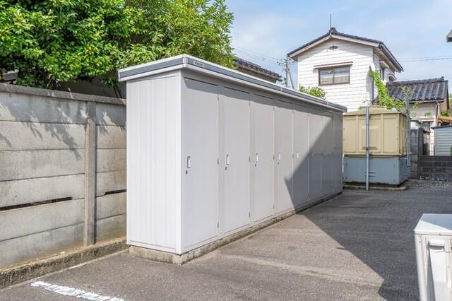 クレセントコーポ赤江（103） 物件画像