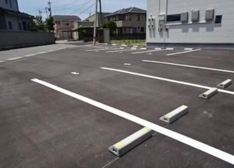 Ｒｅｘｚｙ（203） 駐車場
