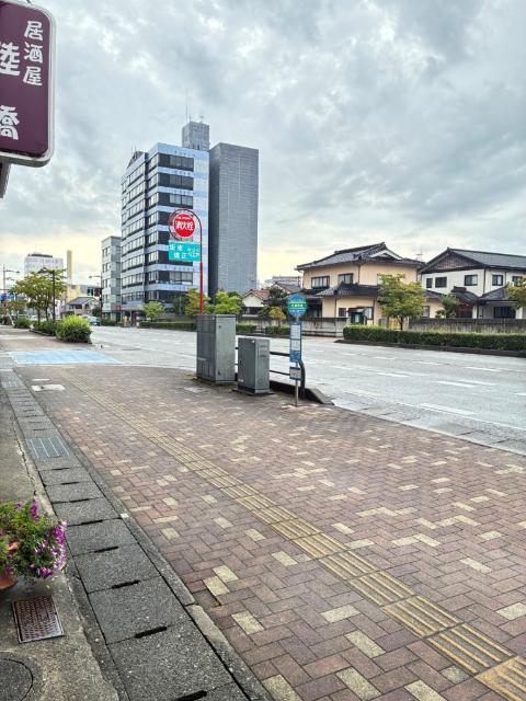 泉町1丁目テナント（1F） 物件画像