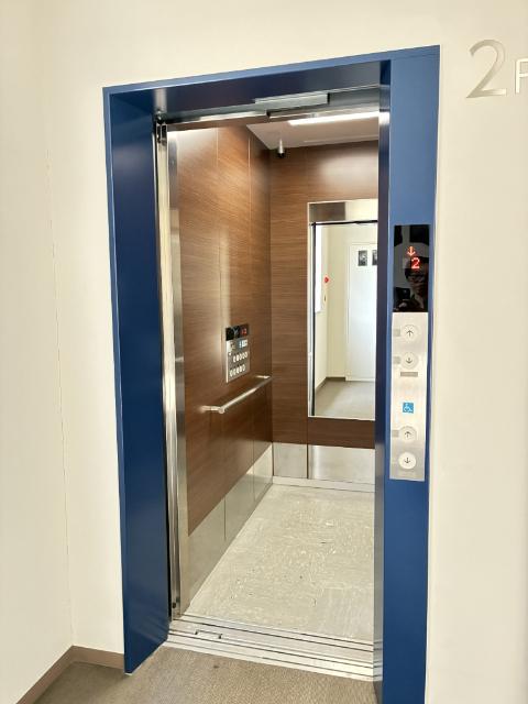 富山市星井町マンション その他