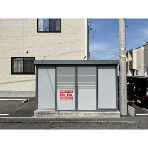 Grasse　Ⅱ（3） 共有部分