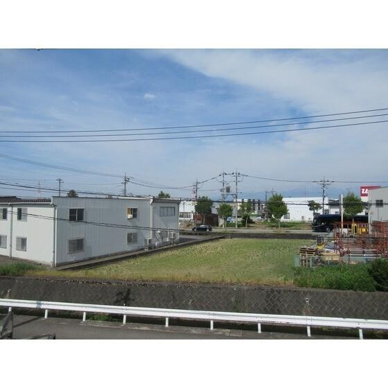 Grasse　Ⅱ（3） 眺望