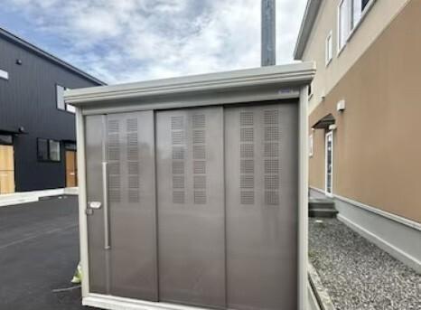RIMOWA下轡田（108） 共有部分