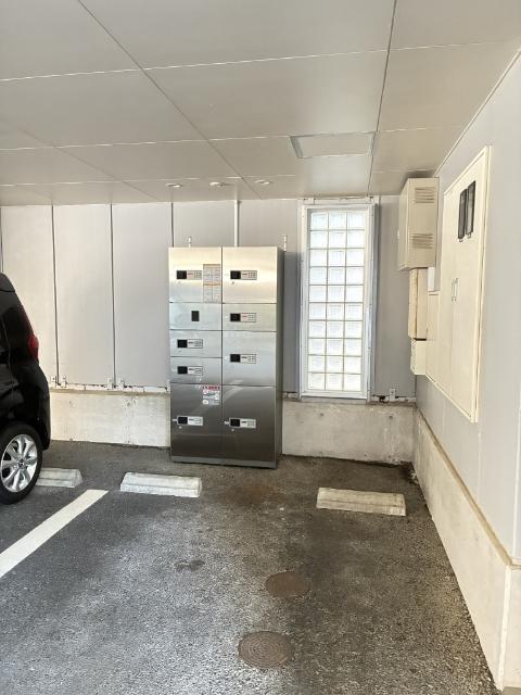 アクシルコート石倉町（701） 共有部分