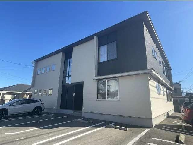 INTEGRAL奥井町Ｂ棟（101） 外観