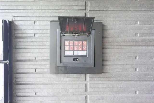 INTEGRAL奥井町Ｂ棟（101） その他