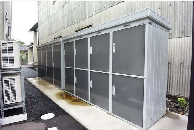 INTEGRAL奥井町Ｂ棟（101） 共有部分