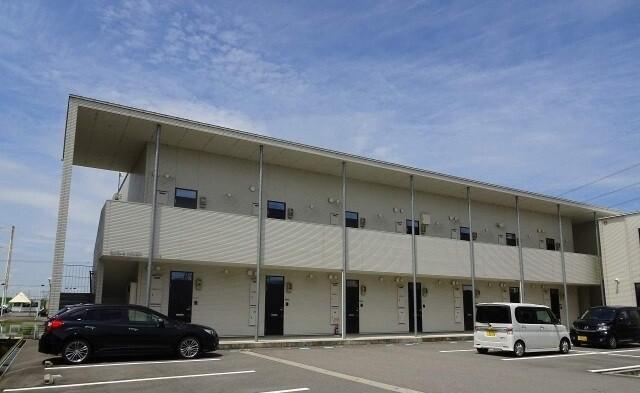 ＥＡＲＬＳ　ＣＯＵＲＴ　A棟（A207） 外観