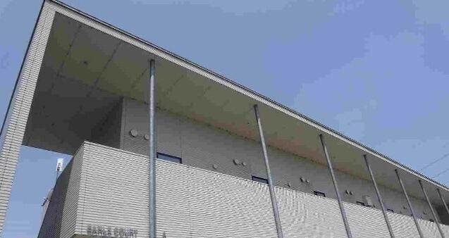 ＥＡＲＬＳ　ＣＯＵＲＴ　A棟（A207） 外観