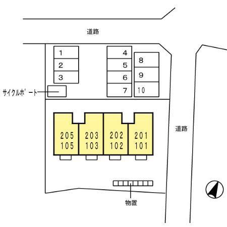 写真:その他物件の写真02