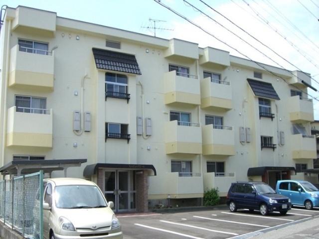 ルーチェ・ソラーレ 物件画像