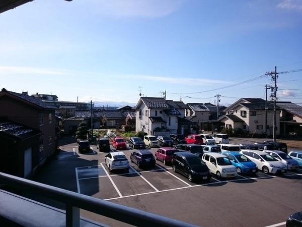 ベルクレエ長江 物件画像