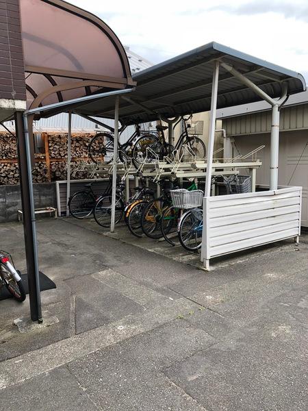 根塚町ビル 物件画像
