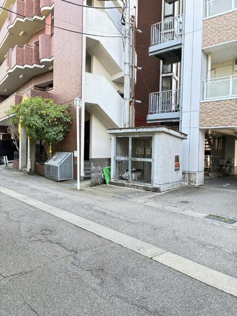 アクシルコート石倉町 物件画像