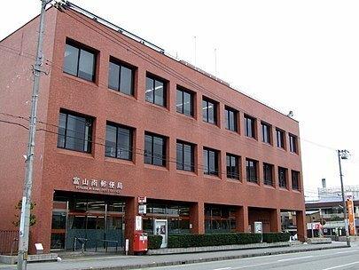 周辺環境画像
