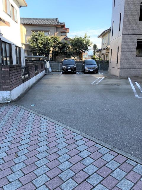 I Lucky 細野 物件画像