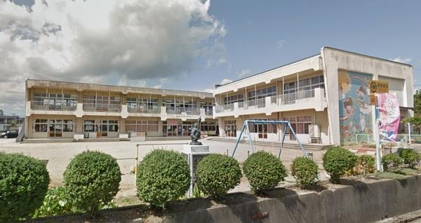 高岡市西部保育園