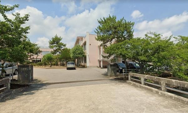 高岡市立戸出中学校