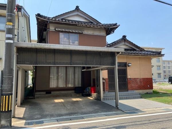 外観写真1
