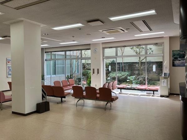 射水市本町2丁目住居付きビル 土地画像