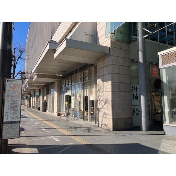 店舗外観