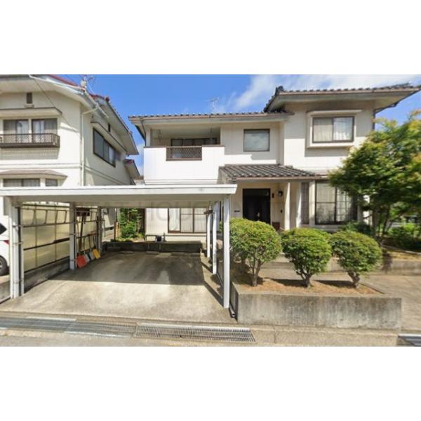 富山県富山市呉羽町