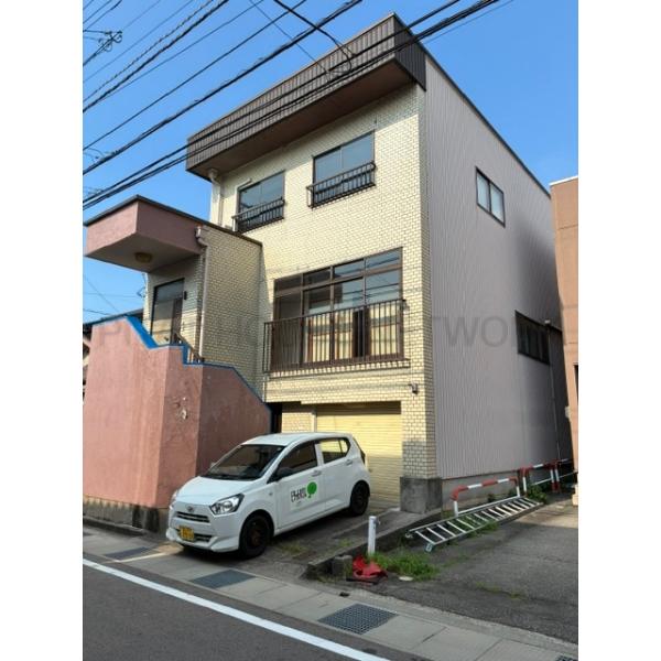 富山県富山市東田地方町２丁目