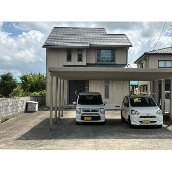 富山県富山市栗山