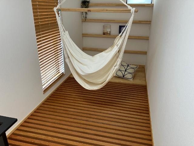 布瀬本町モデルハウス その他部屋・スペース