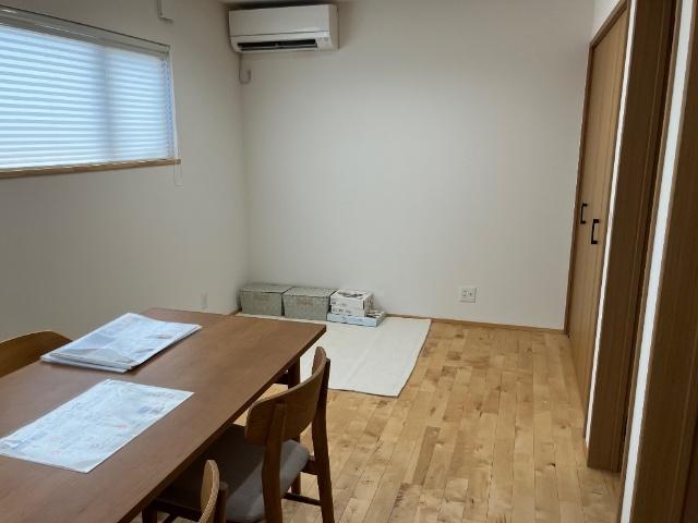 布瀬本町モデルハウス その他部屋・スペース