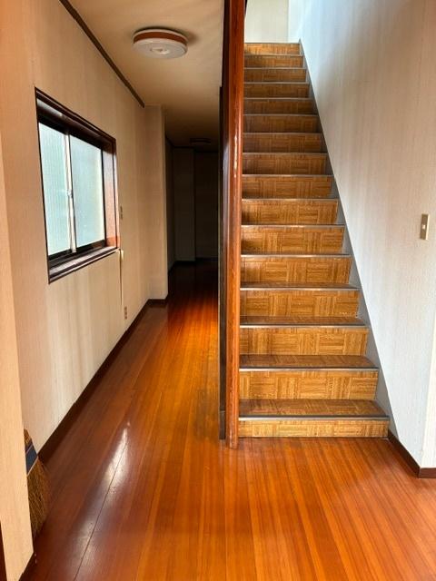 東田地方町戸建住宅 土地画像