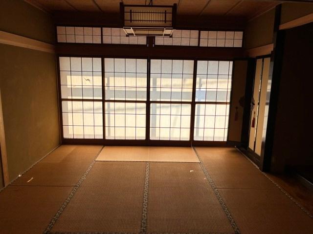 東田地方町戸建住宅 その他部屋・スペース
