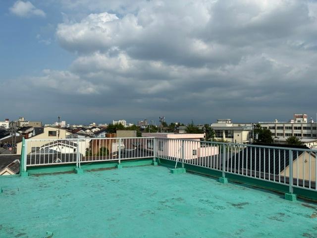 東田地方町戸建住宅 土地画像