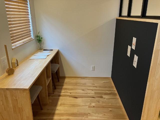 布瀬本町モデルハウス その他部屋・スペース