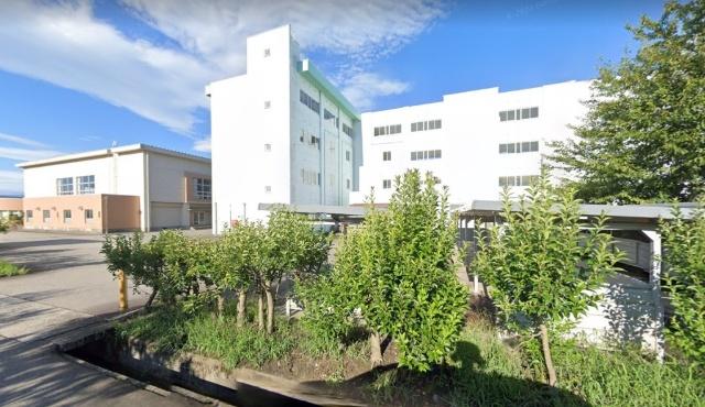 富山市立奥田中学校