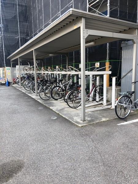 アーバンシティ富山堀川町 物件画像