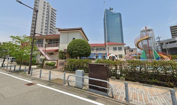 幼稚園、保育園