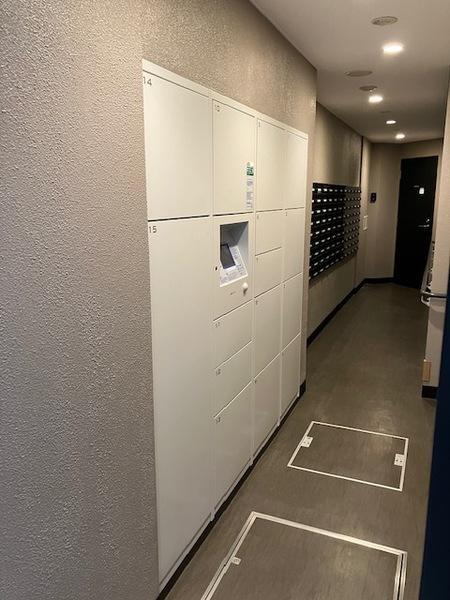 プレミア富山駅前 物件画像