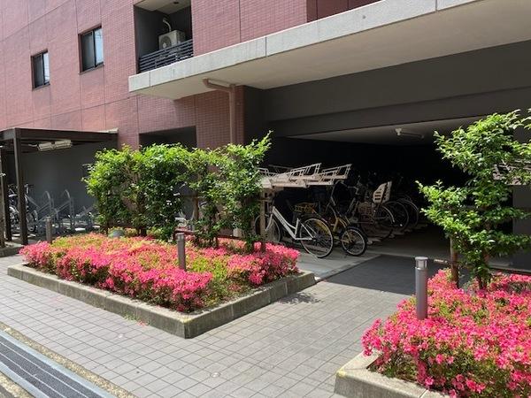 プレミア富山駅前 物件画像