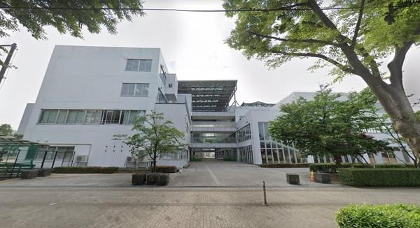 中学校