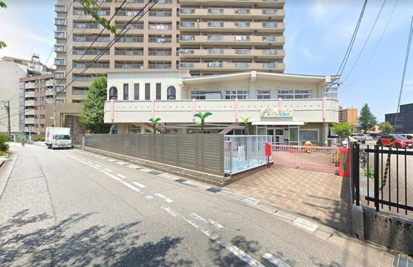 幼稚園、保育園