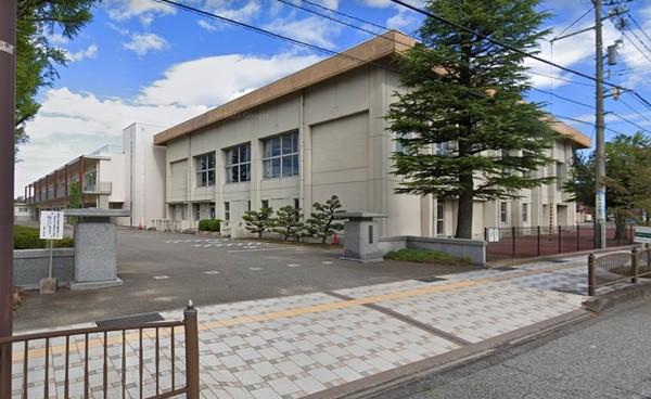 小学校
